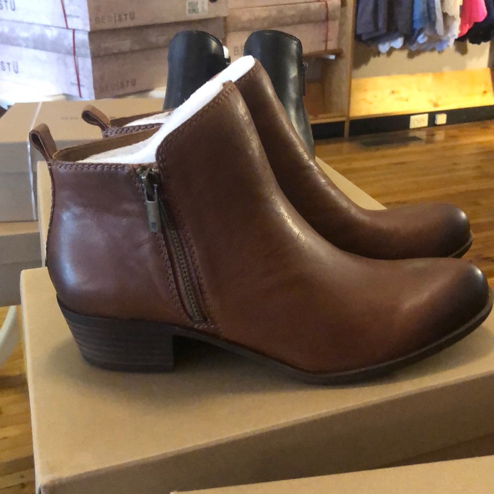 New Lucky Brand LK-Basel